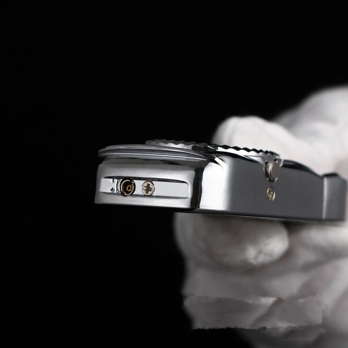 Креативная личность Автомобильная Зажигалка светодио дный светодиодные