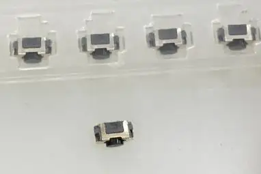 

SKSLLAE010 SMD Tact Switch 4.5*2.2*2.6 side key