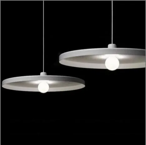 

E27 Iron Turntable Retro ndustrial style Creative contracted pendant lights Bar droplight