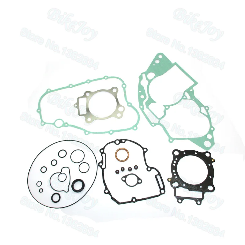 New Rebuild Gasket Kit For CRF250 CRF250R CRF250X CRF 250 R X 2004-2009 |