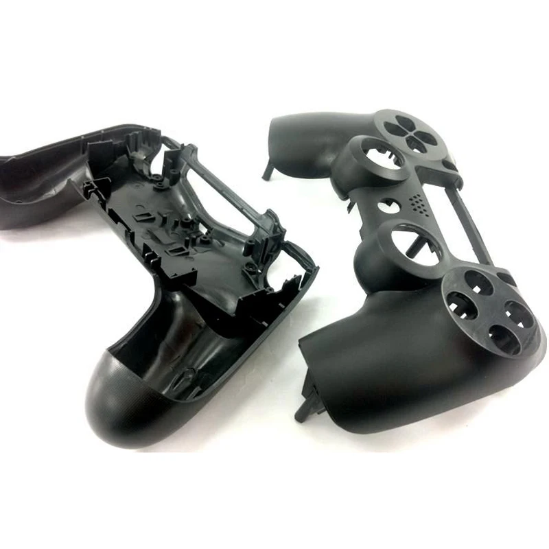 PS4 корпус для игрового контроллера чехол полное покрытие спереди и длинное сзади жесткий верх Корпус Крышка для sony Playstation 4 Dualshock 4 геймпад чехол