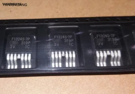 

50 ./, IRF1324S-7P, IRF1324S, F1324S-7P, IC