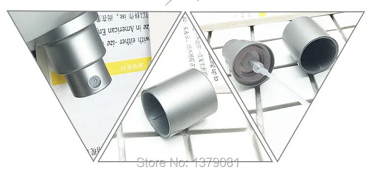 2/10 шт. бутылочка для духов 35 мл|Многоразовые бутылки| |