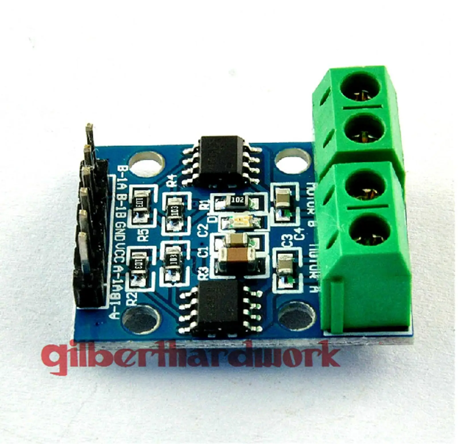 Xd 56 Hg7881 Hg7881Cp двухходовой модуль привода двигателя|Компоненты предохранителей| |