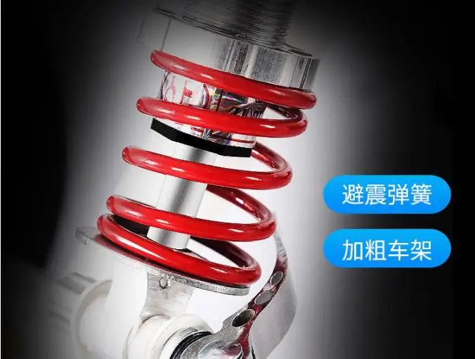 Портативная детская трехколесная коляска с откидной ручкой Складная дорожная