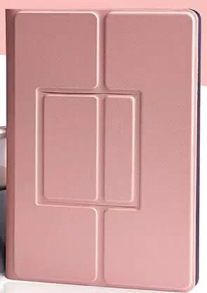 Rose gold Desxz чехол для планшетного ПК s для iPad Mini 1 Mini1 2 3/4 Беспроводная Bluetooth клавиатура чехол 7,9 дюймов PU защитный ультра тонкий чехол-подставка - Цвет: Rose gold