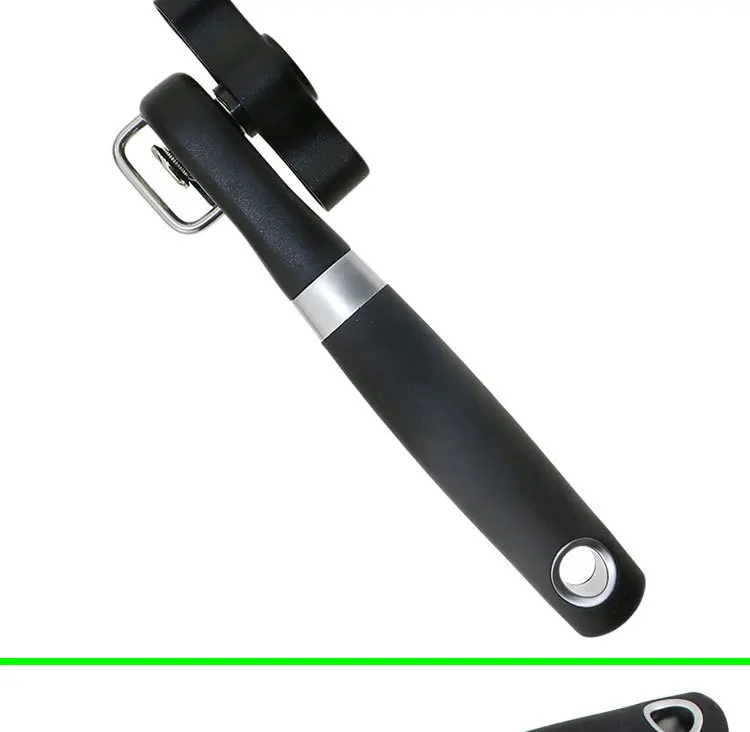 Лучший Ручной консервный нож профессиональный многофункциональный из