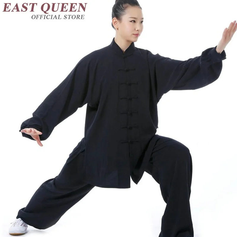 Тайцзи Униформа китайский для женщин Тай Чи одежда тайчи Одежда Дракон Печать