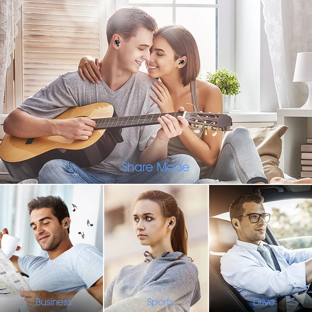 SYLLABLE TWS спортивные наушники/наушники с защитой от пота Bluetooth V5.0 Беспроводные