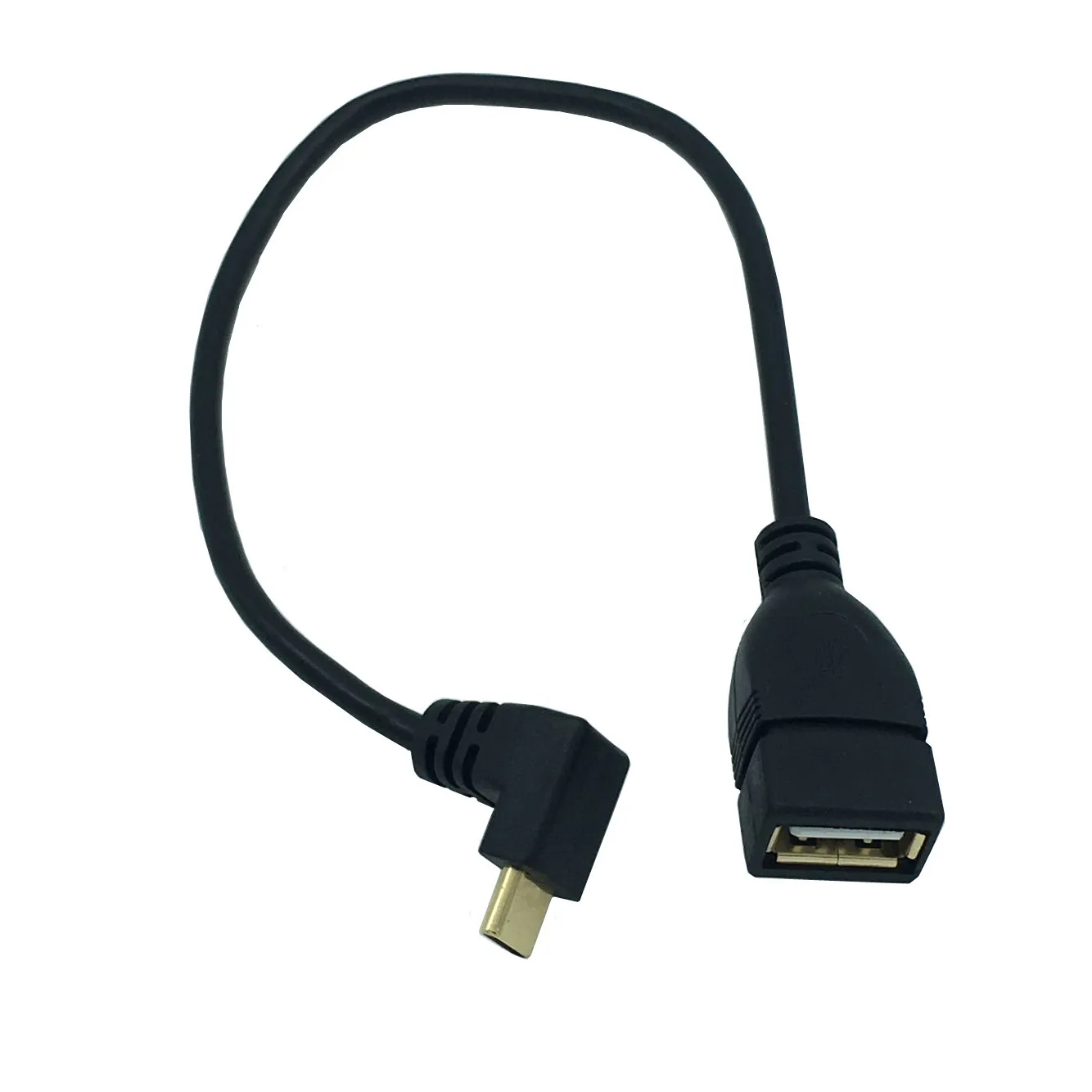 Позолоченные OTG type c вверх/вниз поворот usb шин телефона соединение u диск для LeTV/