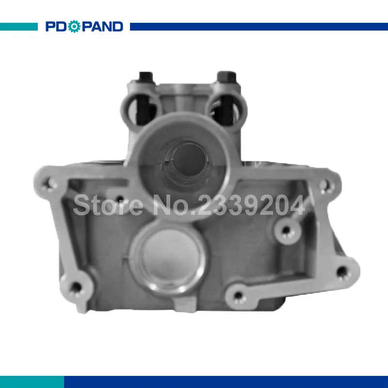 Головка цилиндра 6G72 для Mitsubishi V33 E V43W Galant3000 Pajero Shogun Montero|cylinder head|mitsubishi cylinder headmitsubishi