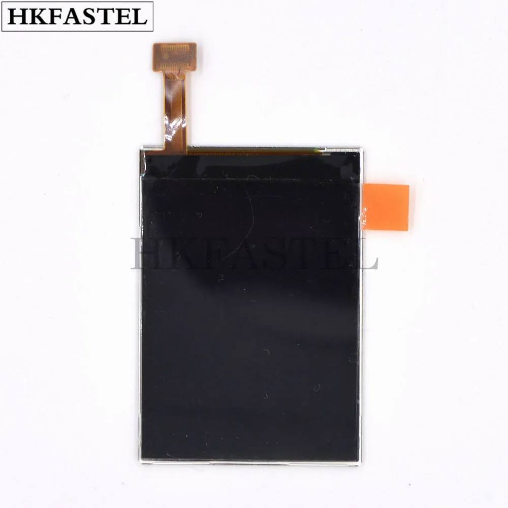 Оригинальный мобильный телефон hkfatel ЖК дисплей для Nokia 6500 S slide 6600 6600i 6650f 6650 fold +