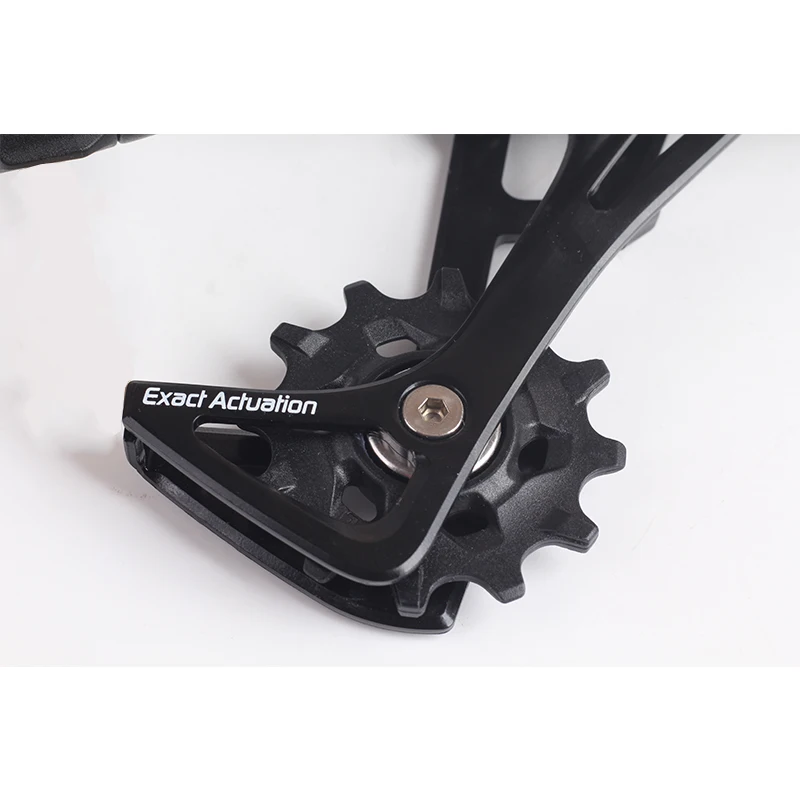 SRAM APEX 1 1x11 11s скорость Задняя деталь велосипеда Derailleur Тип 3 замок клетка длинная