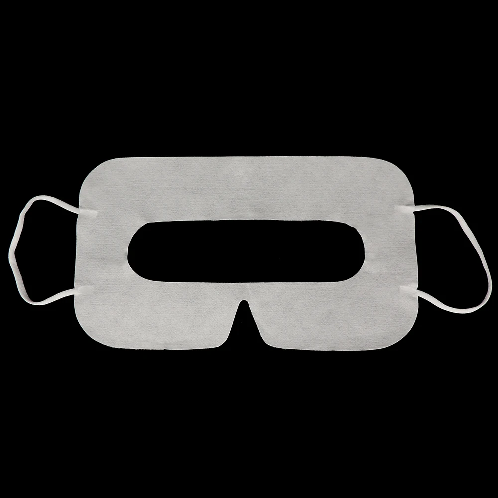 Маски vr для htc vive Pro oculus rift S cv1 Quest чехол ps4 gear odyssey daydream гигиеническая одноразовая