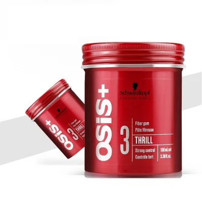Schwar zkopf OSiS+ Fibre Gum 100 мл