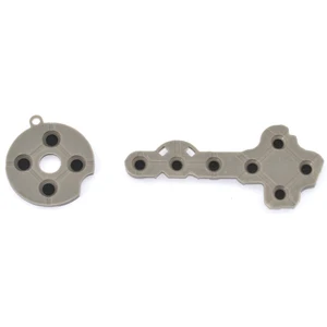 Кнопка Токопроводящая клейкая ручка для Xbox360 (комплект из двух предметов) для беспроводного контроллера Microsoft Xbox 360, джойстик, геймпад