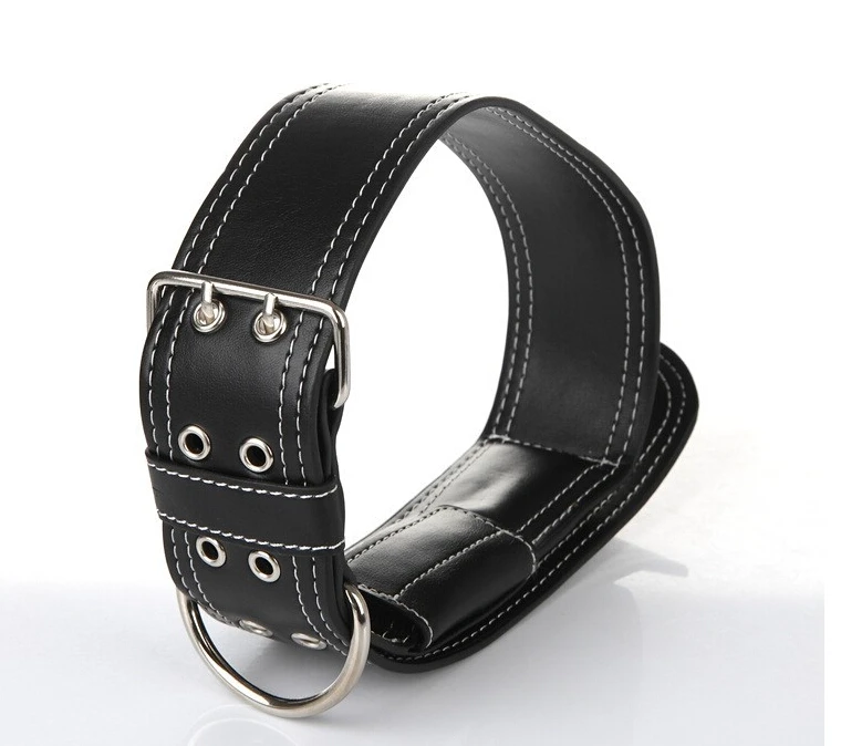 Кожаный ошейник для скрытых собак gps трекер домашних животных в реальном времени