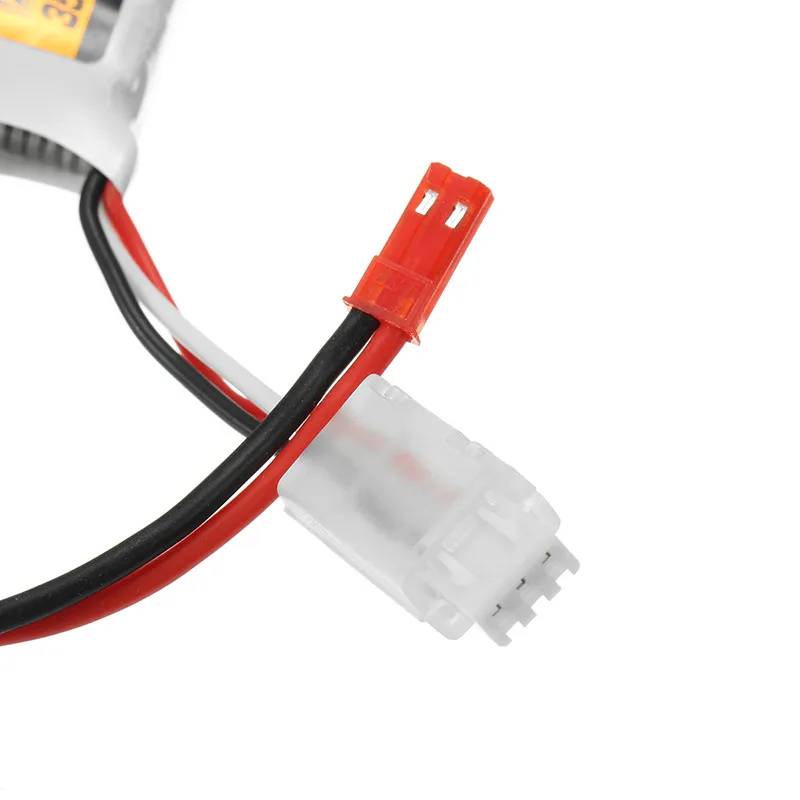 ZOP Power 11 1 В 350 мАч 70C 3S Lipo разъем батареи JST для FPV квадрокоптера радиоуправляемые