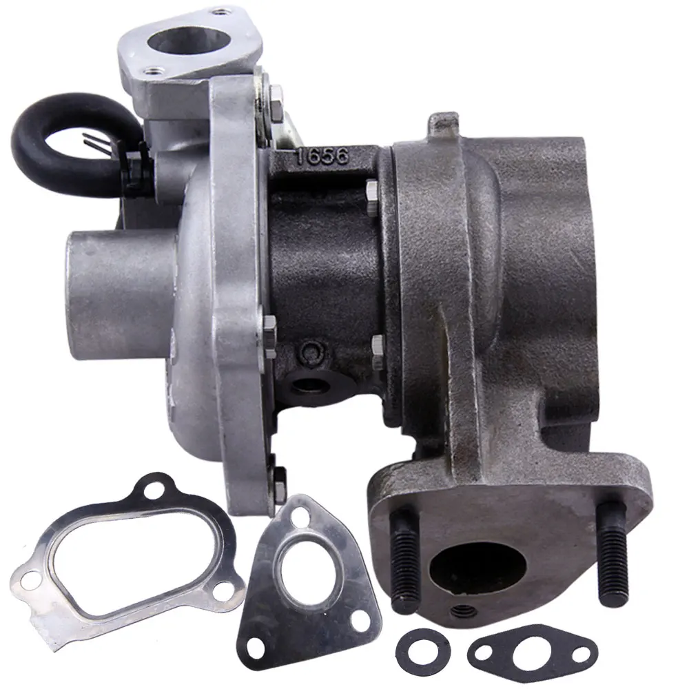 Turbo для Fiat Punto Lancia Musa Opel Corsa панда Турбокомпрессор KP35 1.3L 70 шт. 54359880005 vauxhall corsa Multijet