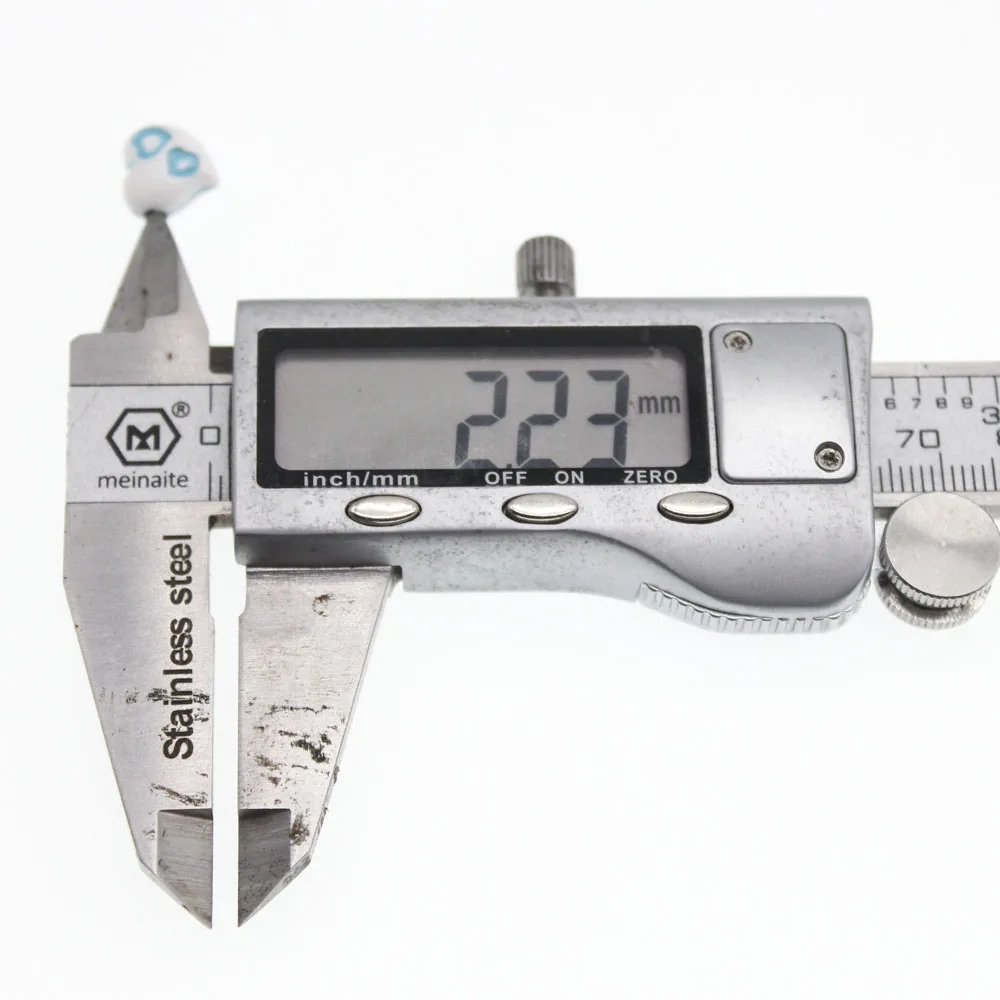 

CHONGAI 100Pcs DIY Fashion Jewelry Accessory Acrylic Heart Shape Mix Color For Jewelry Making DIY Beads Accessories