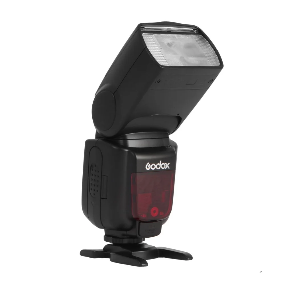 Вспышка Godox TT685 TT685C TT685N TT685S TT685F TT685O TTL HSS для камеры Canon Nikon Sony Fuji Olympus | Электроника