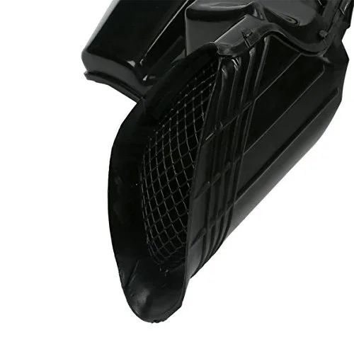 Мотоцикл Ram воздуховод труба воздуховода для Suzuki GSXR 600 750 GSXR600 GSXR750 2006 2007 Высокое