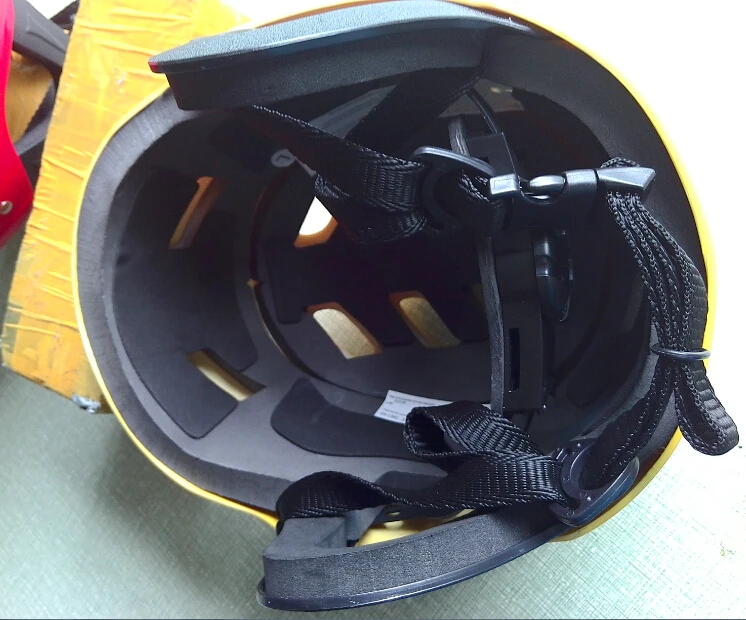 Шлем для водных видов спорта с CE регулятором ушной шлем весла каноэ рафтинга