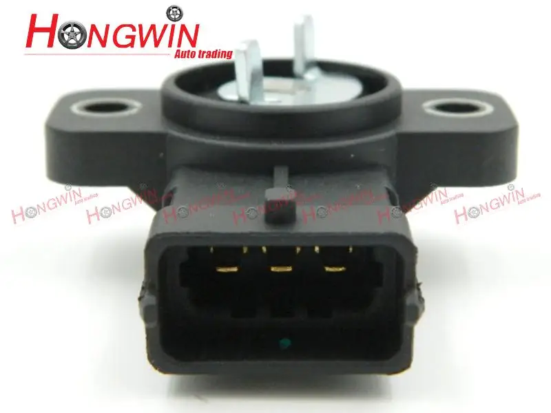 35170 02000 Датчик положения дроссельной заслонки подходит для hyundai i10 06 Kia Morning Picanto 04-07 35102-02910,3510202910, 35102 02910,3517002000