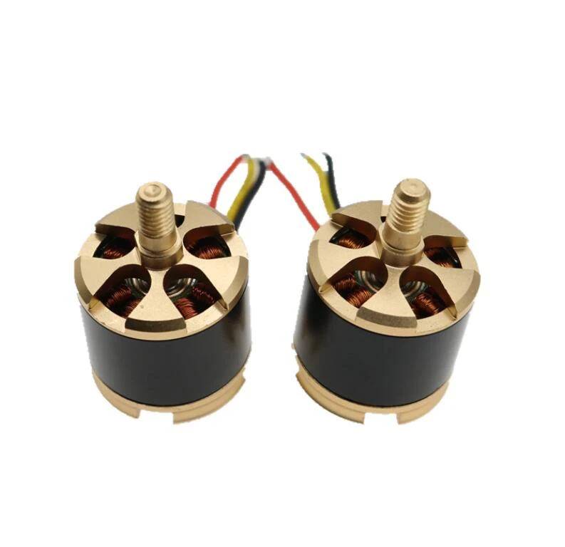 Бесщеточный мотор 2216 860KV CW/CCW радиоуправляемый самолет Квадрокоптер FPV F450 550 S500 27