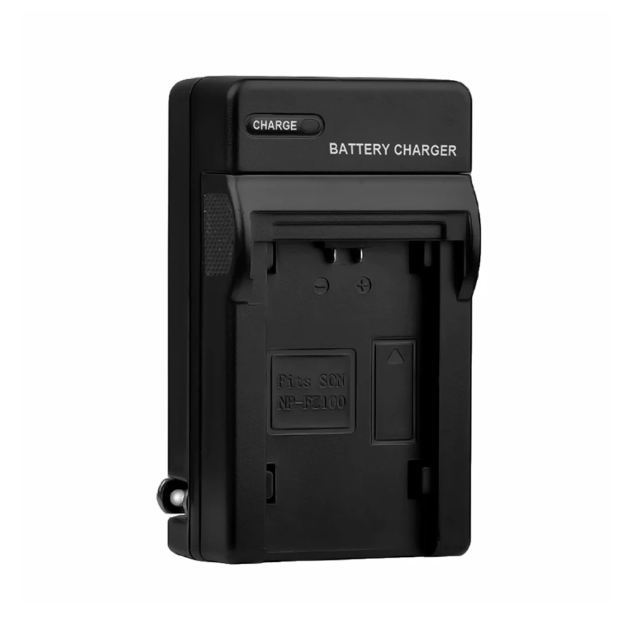 Зарядное устройство SANGER для цифровой камеры с Европейской/американской вилкой