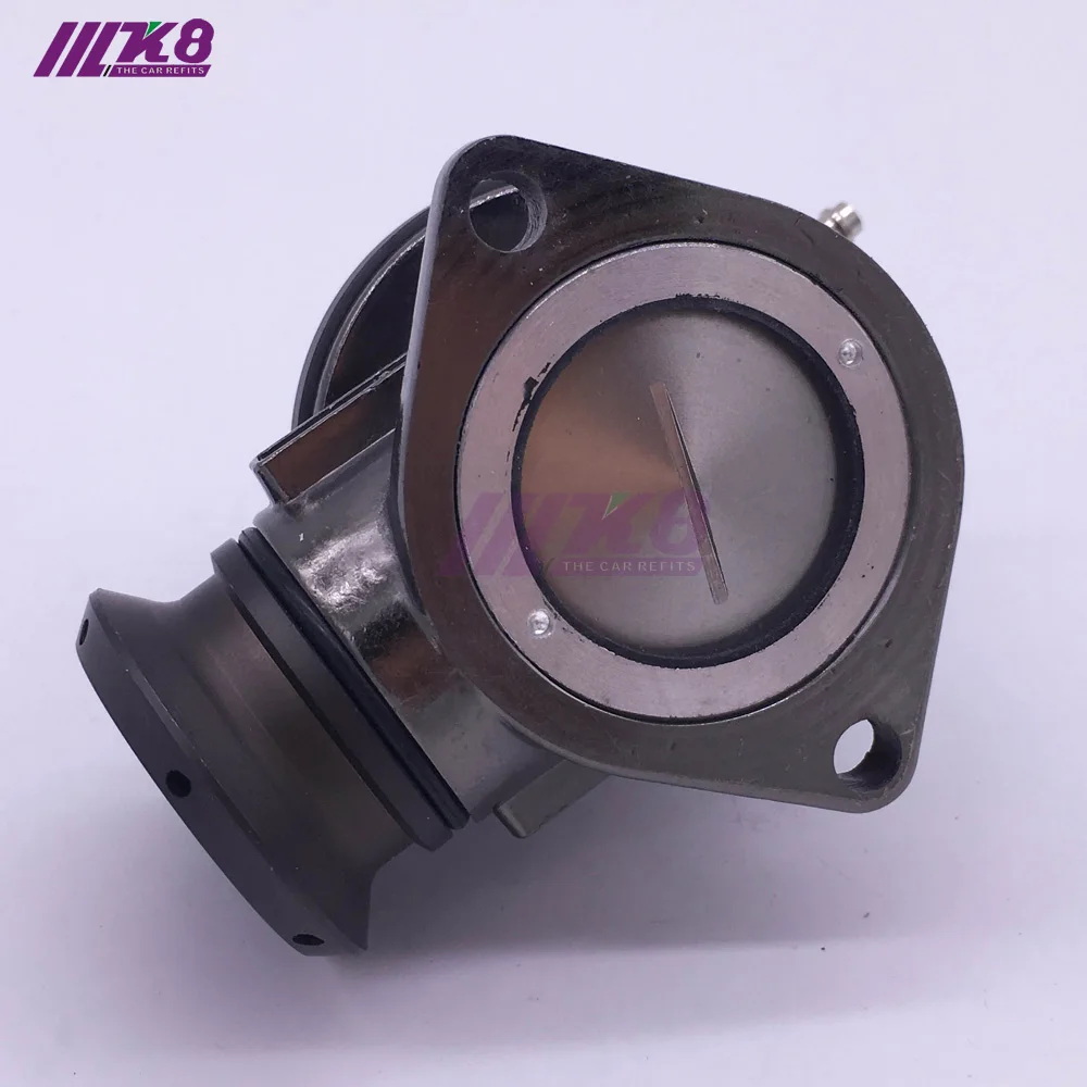 Регулируемый Алюминий Тип-RZ Boost PSI Turbo/интеркулер предохранительный клапан BOV TK-RZ-1
