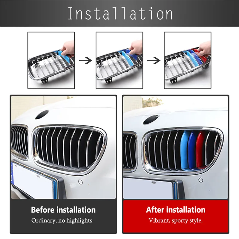 Chuanguo для BMW X5 E70 F15 X1 E84 F48 X3 F25 X4 F26 X6 E71 F16 Автоспорт Мощность M производительность