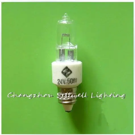 Новый! Специальный измеритель 24v50w E11, новая галогенная лампа