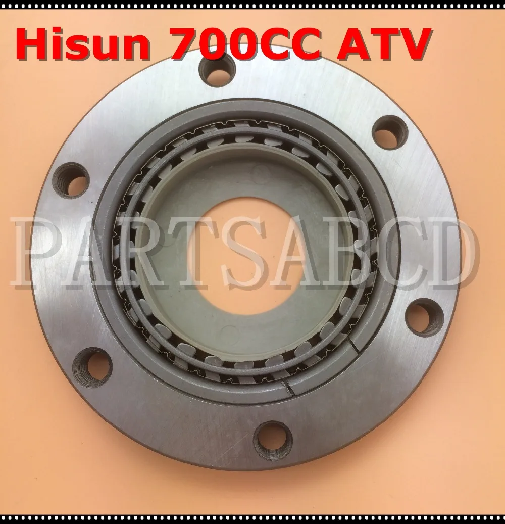 HISUN 700CC ATV QUAD односторонний подшипник муфты часть 31100 F11 0000|atv part|700cc atvhisun 700cc |