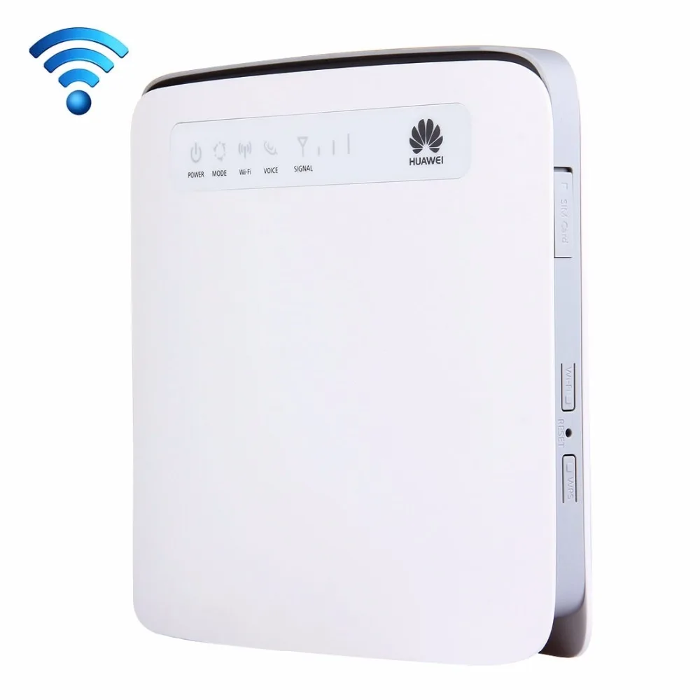 Huawei E5186 22 5G 300 Мбит/с 4G LTE беспроводной WiFi маршрутизатор знак случайная
