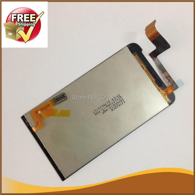 1 шт. черный цветной ЖК дисплей для htc ONE V T320e G24 кодирующий преобразователь