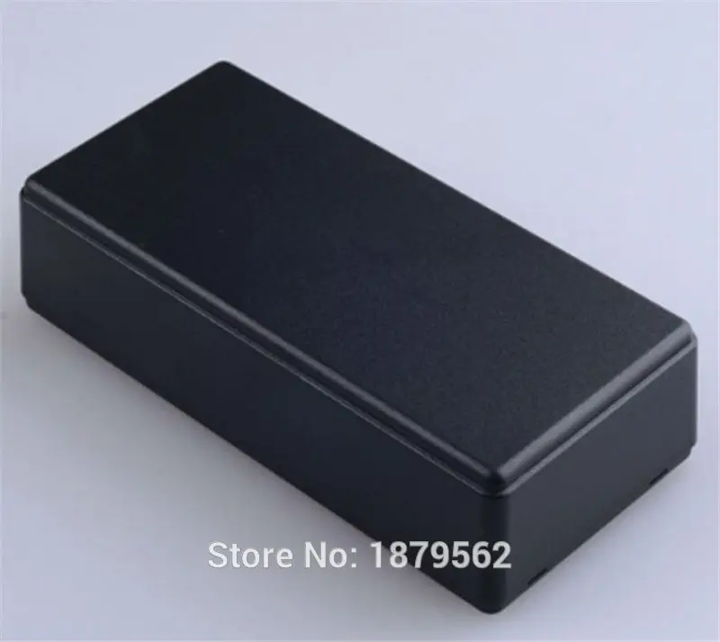 [2 цвета] мм 121*58*32 abs пластик Корпус для электронного проекта Малый DIY