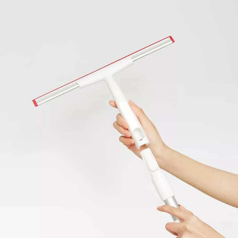 Оригинальный выдвижной скребок для окон YIJIE очиститель автомобильного стекла 300