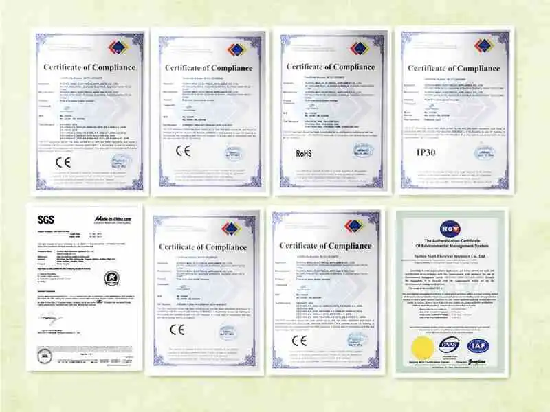 Заводской инвертор высокой производительности немодулированный синусоидальный