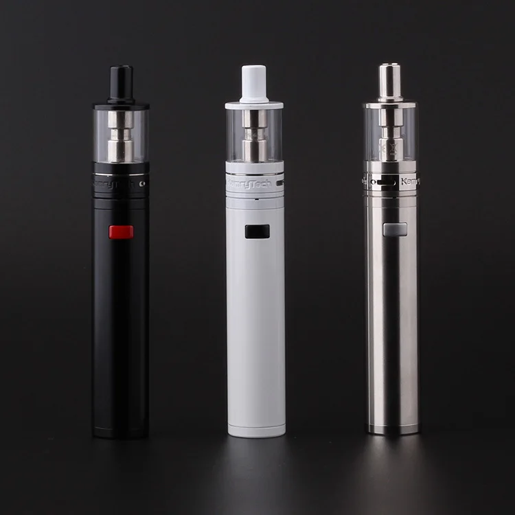 100% Оригинал Kamry X6 Plus механический мод мини стартовый набор Vape электронная