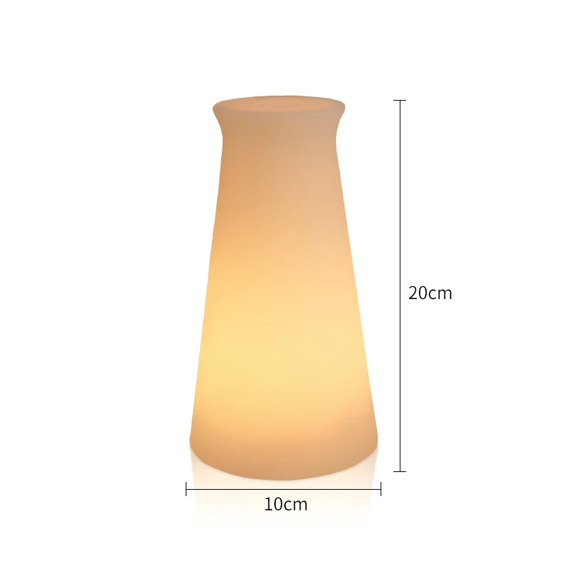 

Alexa Echo Google Home Control RGBCW Ambient Light Kid Children LED Voice Control by APP Timer Control