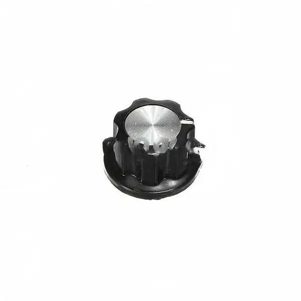 Bartooville 6mm Potentiometer Rotary Knobs Connector|connector receptacle|knob lockconnector box |