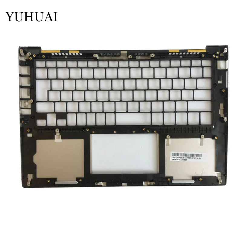 Новый нижний чехол для Asus UX32 UX32E UX32A UX32DV UX32VD D чехол/Подставка рук|Сумки и чехлы