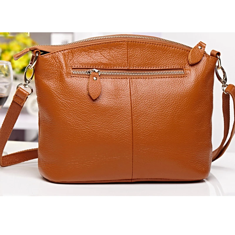Arliwwi модный бренд новый пояса из натуральной кожи crossbody курьерские Сумки для