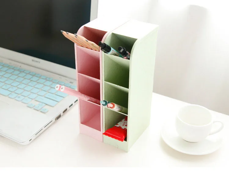 Отделочная коробка четыре чехла оригинальность многофункциональная стоячая для