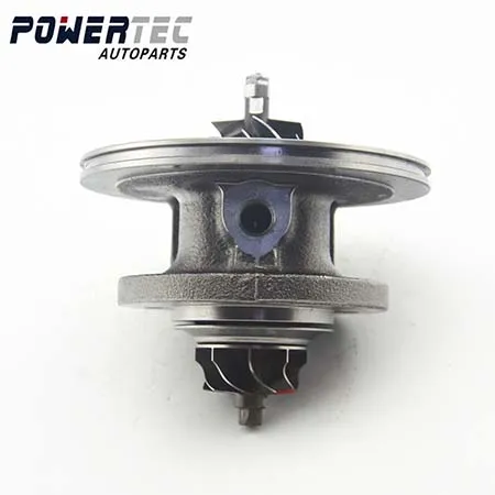 Balanced turbo core chra cartridge turbine 54359700012 54359880016 KP35-029 for Dacia Logan / Sandero 1.5DCI 63Kw 86HP K9K 2003