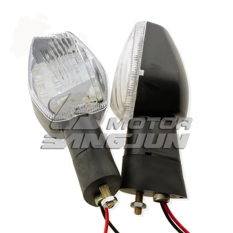 Светодиодный указатель поворота для мотоцикла honda CBR600 F5 CBR929/954 CBR1000 VTR1000 CB1300 |