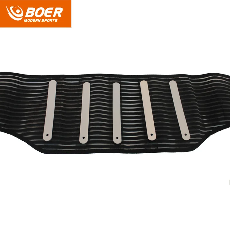 Профессиональный спортивный пояс для бодибилдинга фитнеса спортзала поддержки