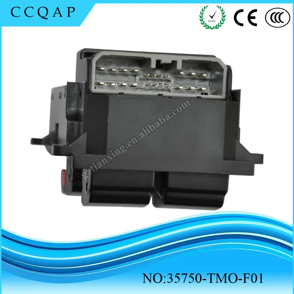 High quality master control power window lifter switch for Honda 35750-TMO-F01 | Автомобили и мотоциклы