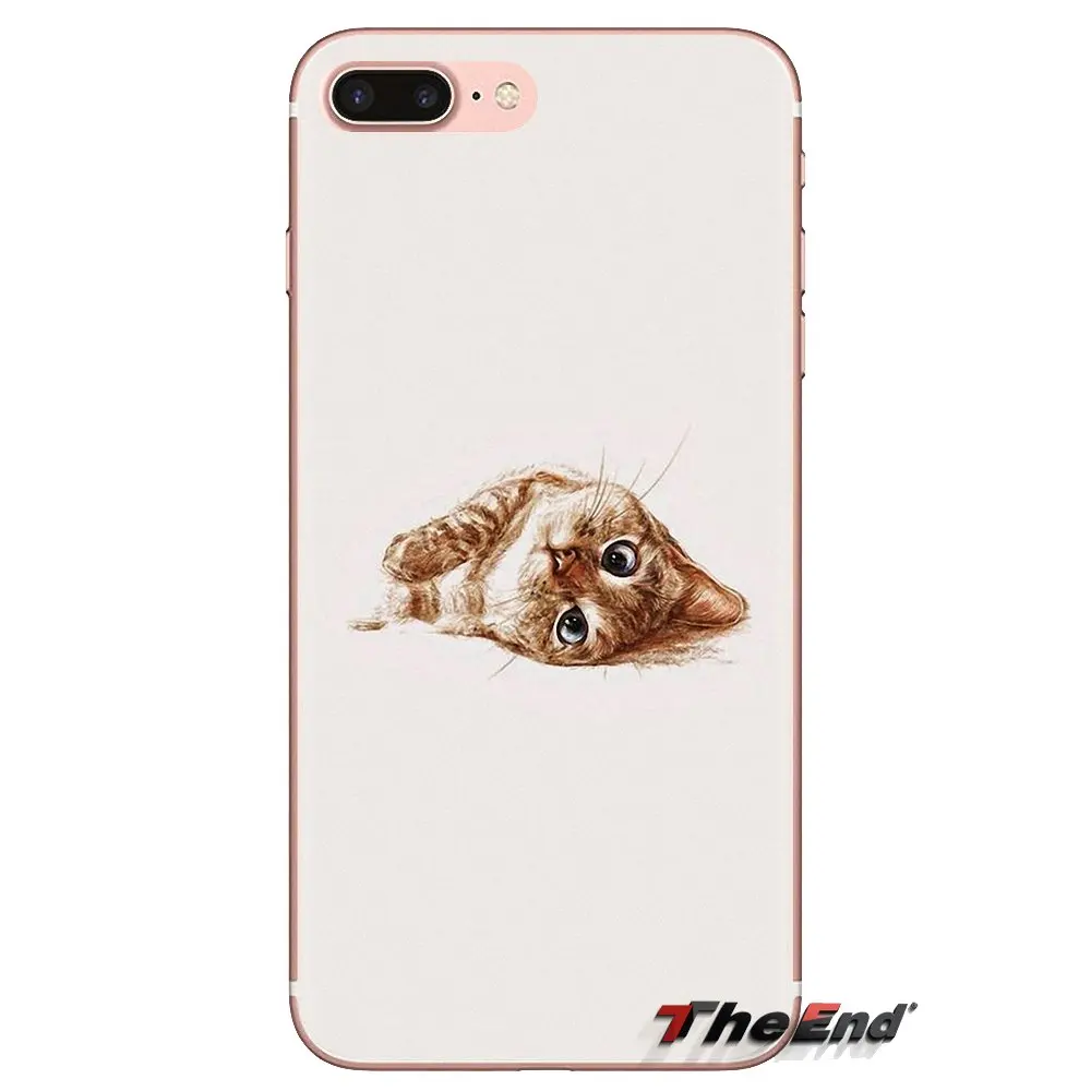 Прозрачный мягкий чехол для iPod Touch Apple iPhone 4 4S 5 5S SE 5C 6 6S 7 8 X XR XS Plus MAX |